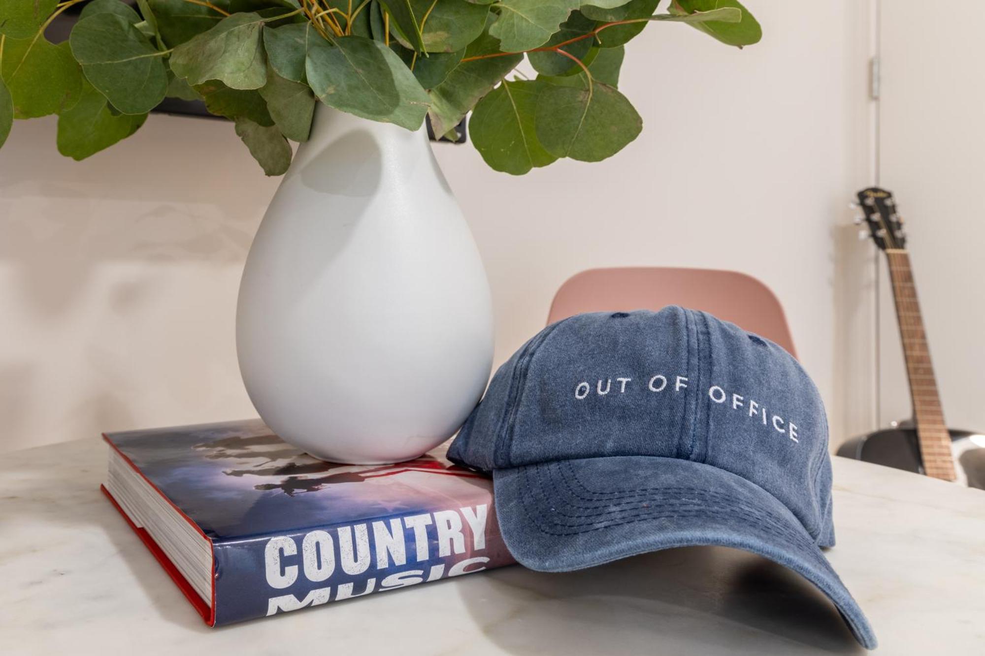 נאשוויל The Conway By Avantstay מראה חיצוני תמונה