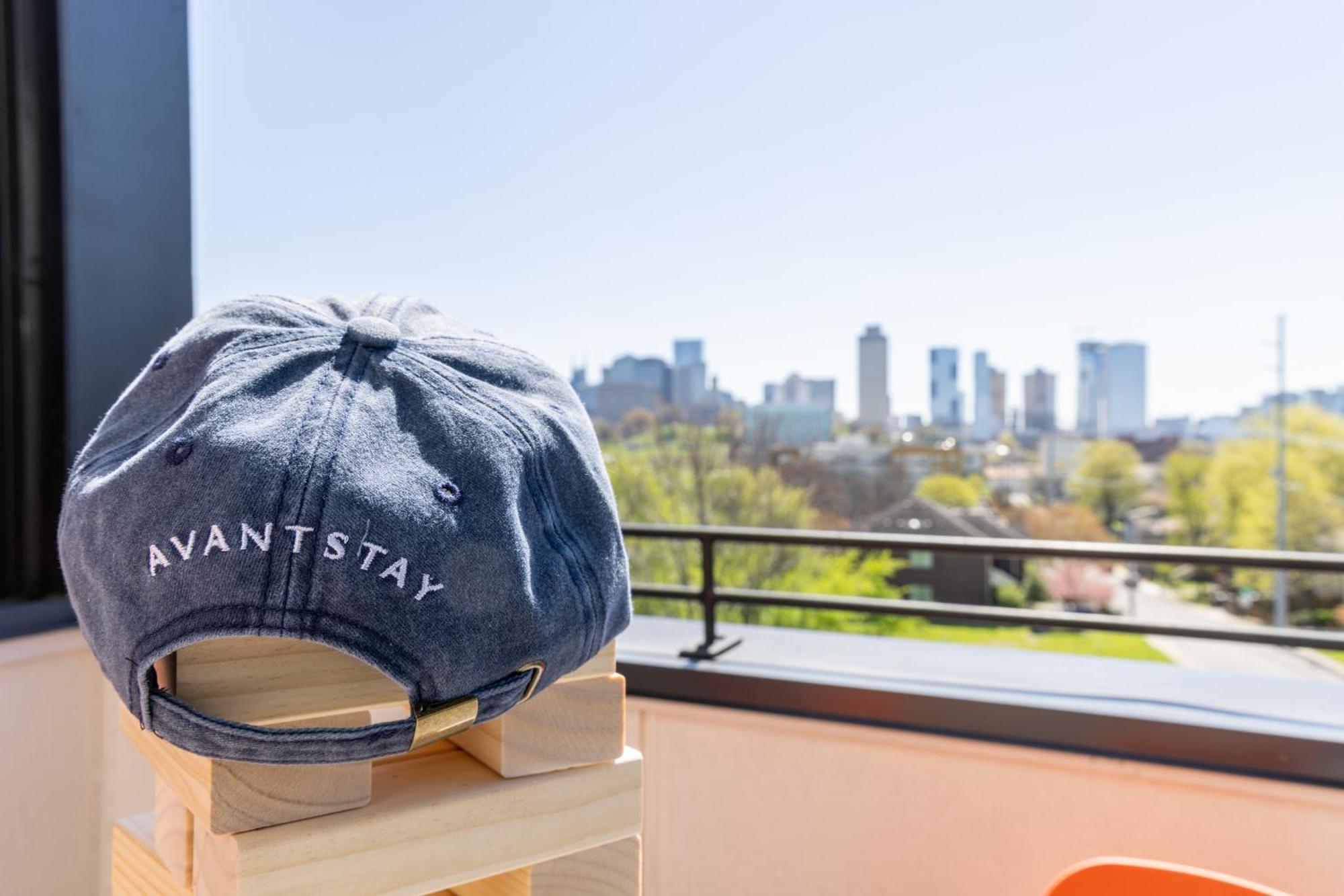 נאשוויל The Conway By Avantstay מראה חיצוני תמונה