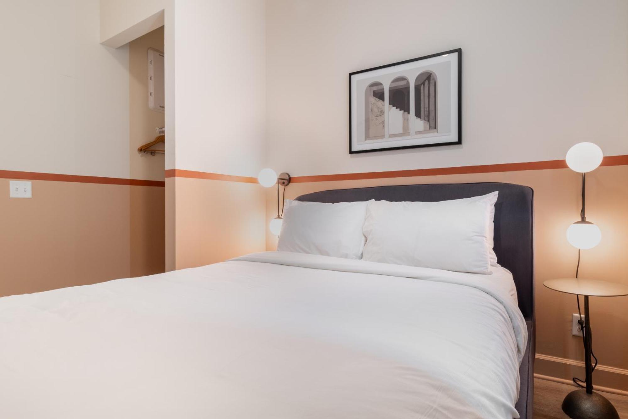 נאשוויל The Conway By Avantstay מראה חיצוני תמונה