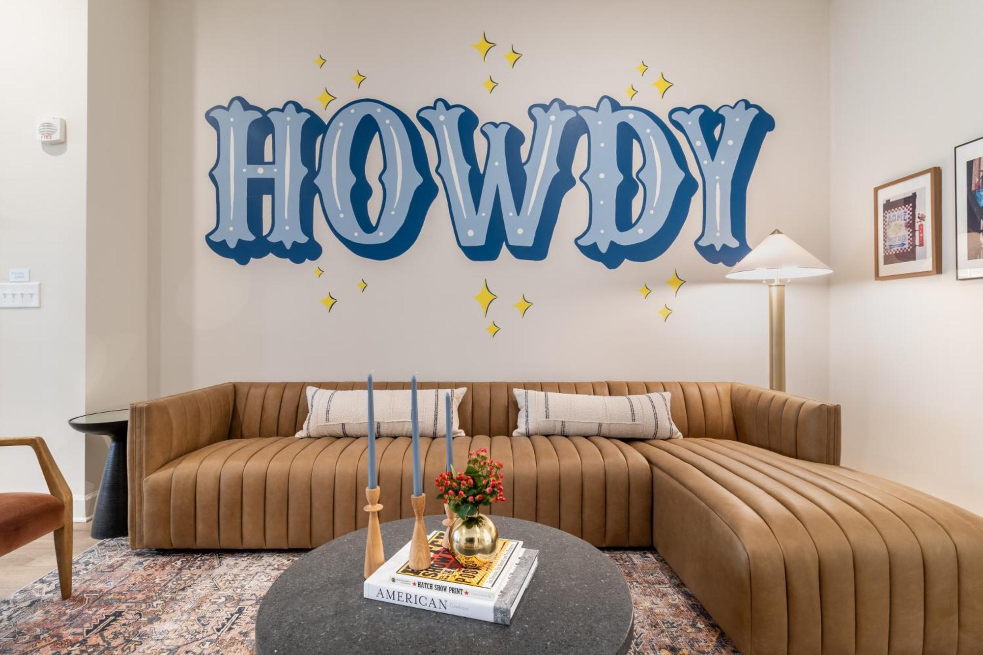נאשוויל The Conway By Avantstay מראה חיצוני תמונה