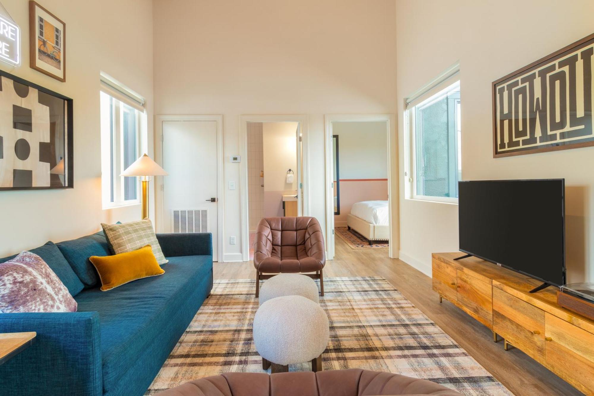 נאשוויל The Conway By Avantstay מראה חיצוני תמונה