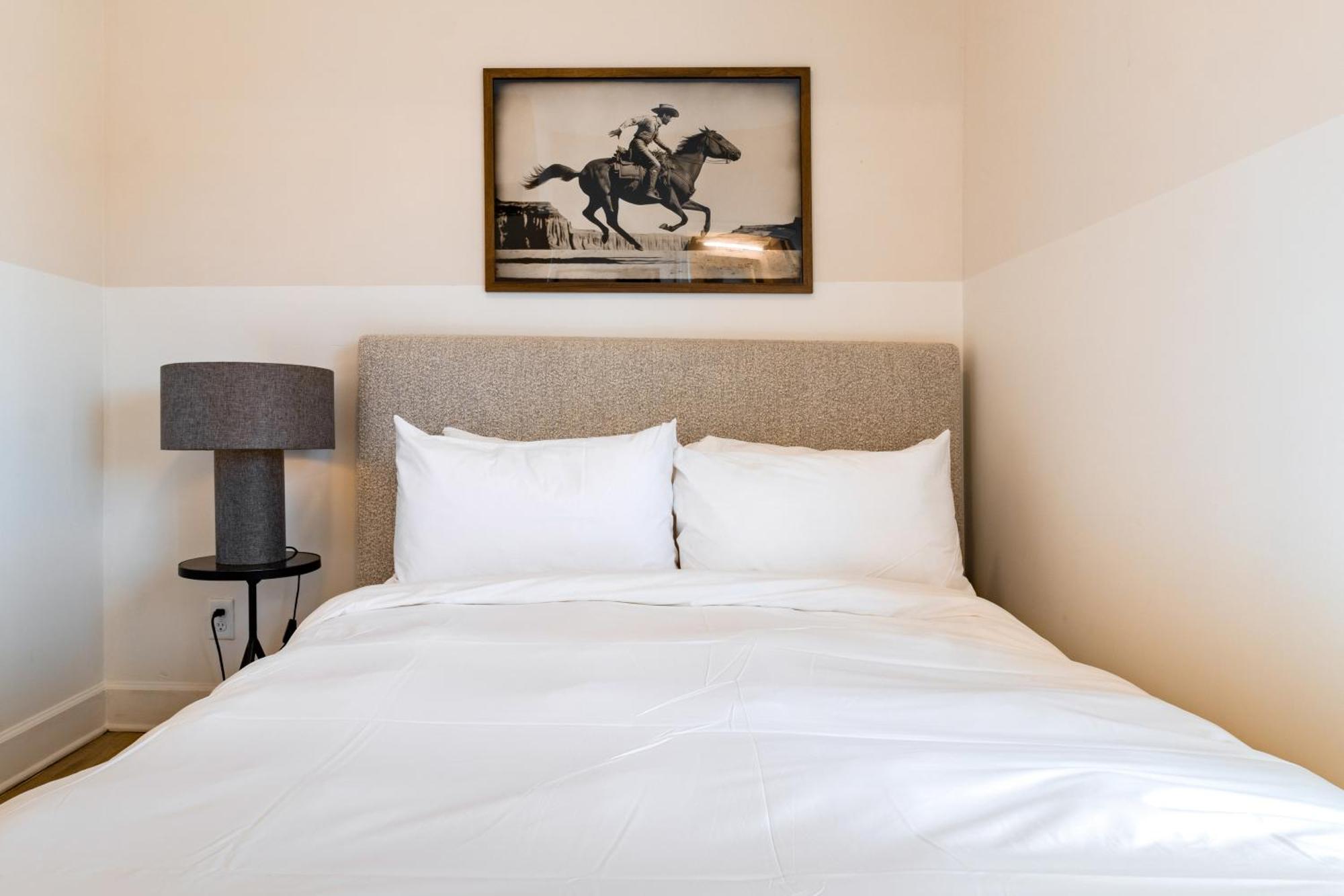 נאשוויל The Conway By Avantstay מראה חיצוני תמונה
