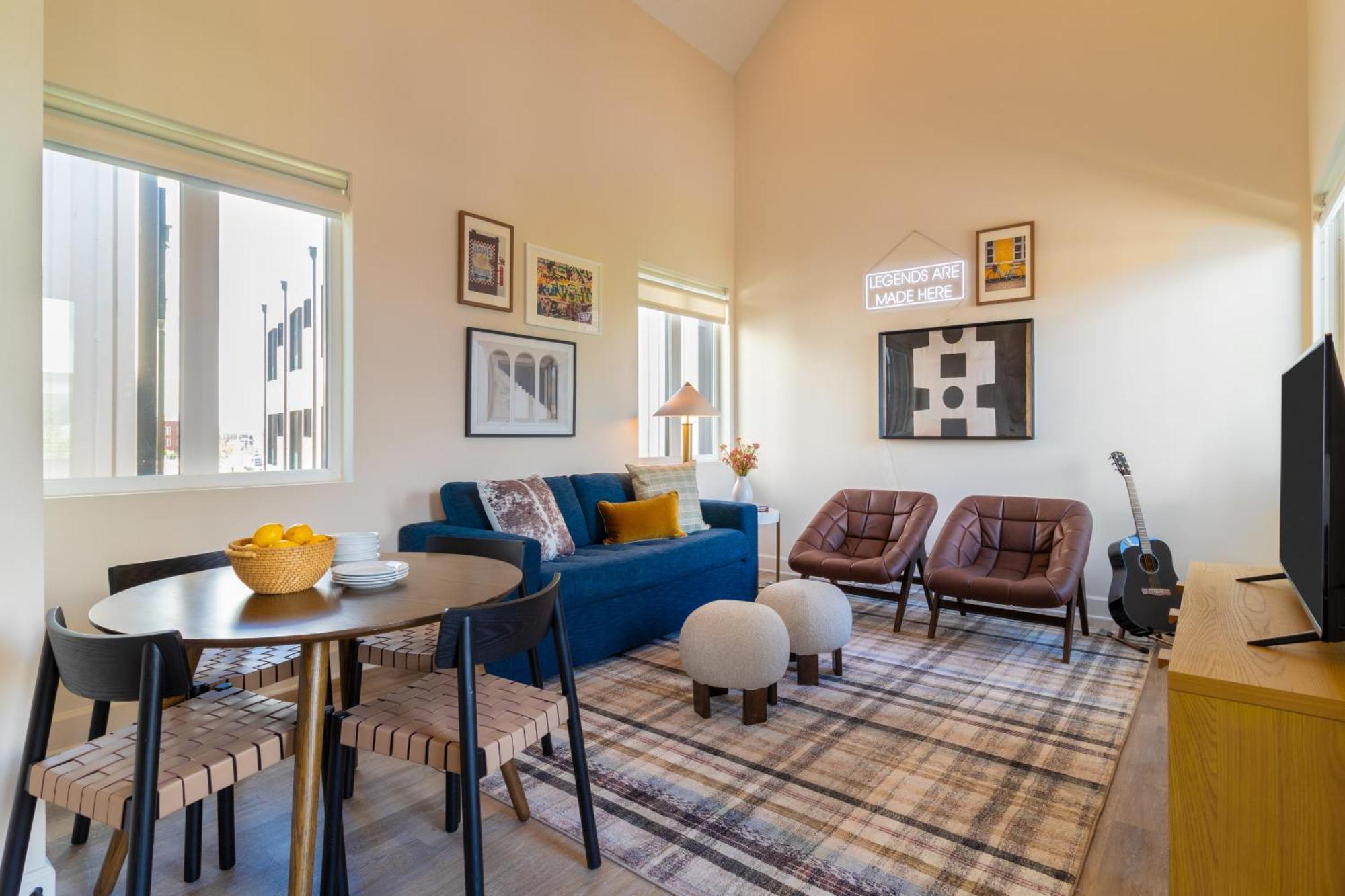 נאשוויל The Conway By Avantstay מראה חיצוני תמונה