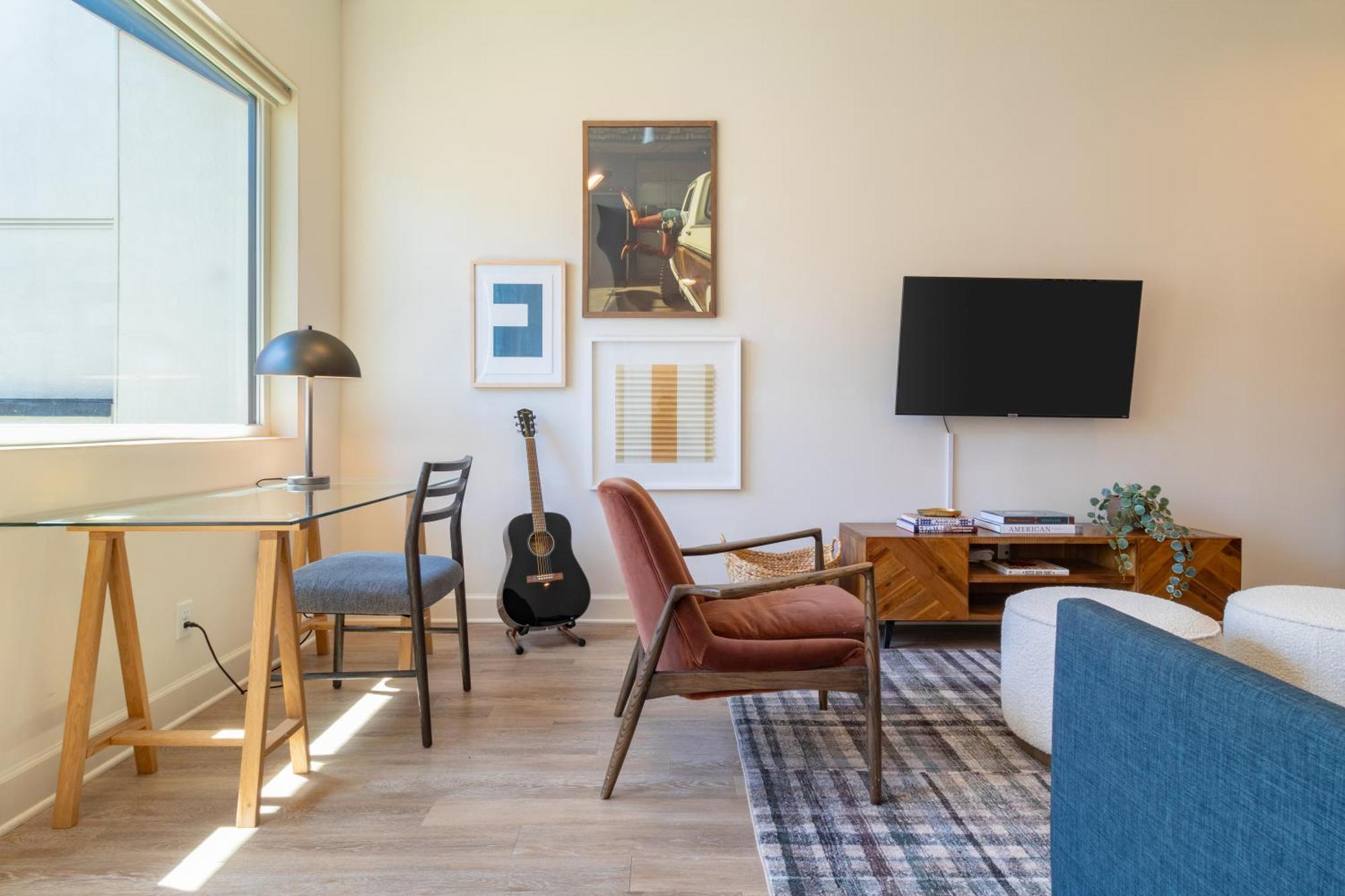 נאשוויל The Conway By Avantstay מראה חיצוני תמונה