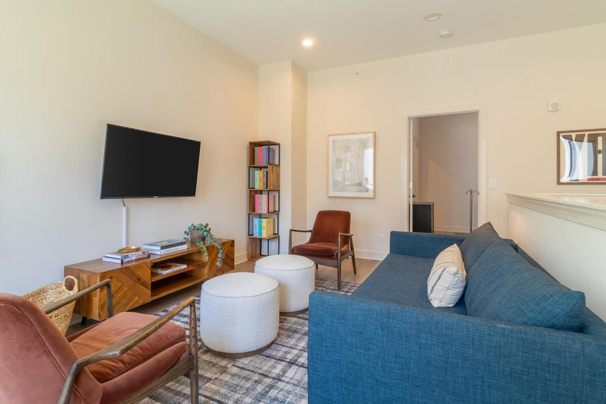 נאשוויל The Conway By Avantstay מראה חיצוני תמונה