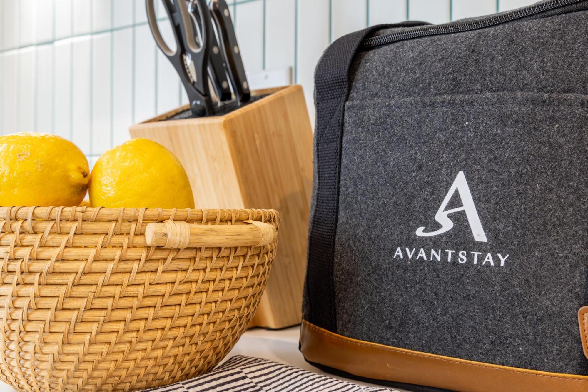 נאשוויל The Conway By Avantstay מראה חיצוני תמונה